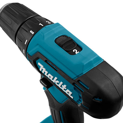 Makita DF333DZJ 12V MAX Boor- Schroefmachine