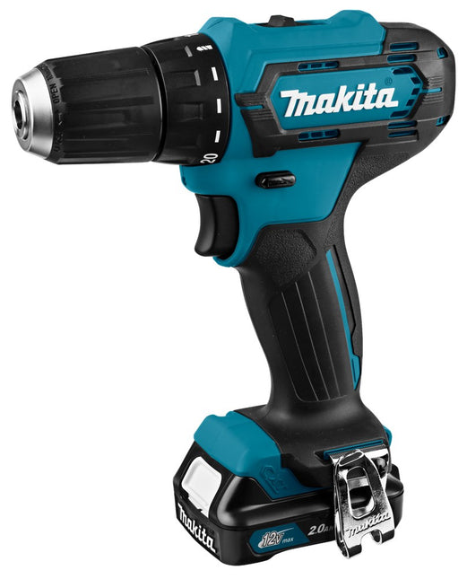 Makita DF333DSAJ 12V MAX Boor- Schroefmachine