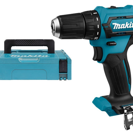 Makita DF333DZJ 12V MAX Boor- Schroefmachine