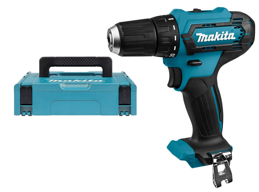 Makita DF333DZJ 12V MAX Boor- Schroefmachine