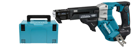 Makita DFR452ZJ 18V Schroefautomaat 3/4