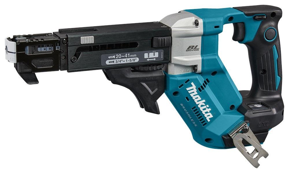 Makita DFR452ZJ 18V Schroefautomaat 3/4"