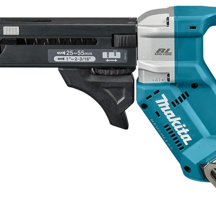 Makita DFR551ZJ 18V Schroefautomaat 25-55 mm