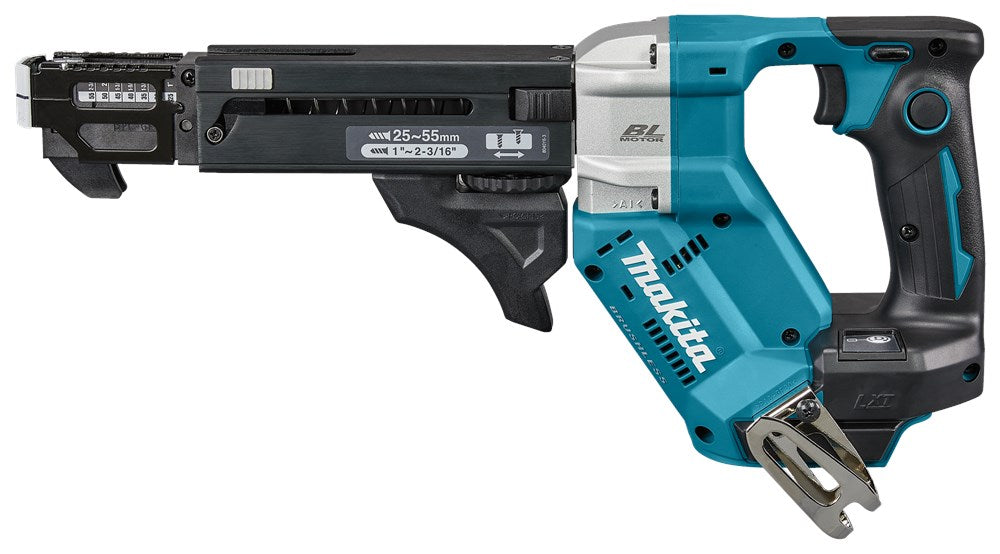 Makita DFR551ZJ 18V Schroefautomaat 25-55 mm