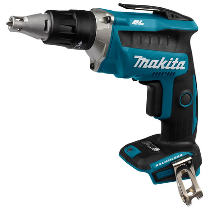 Makita DFS452ZJ 18V Schroevendraaier