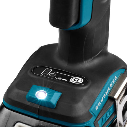 Makita DFS452ZJ 18V Schroevendraaier