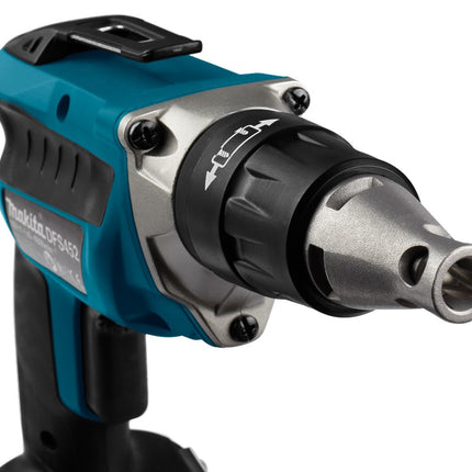 Makita DFS452ZJ 18V Schroevendraaier
