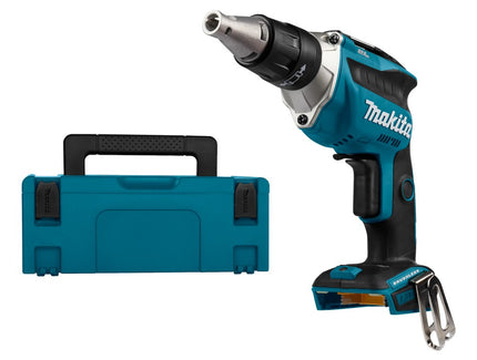 Makita DFS452ZJ 18V Schroevendraaier