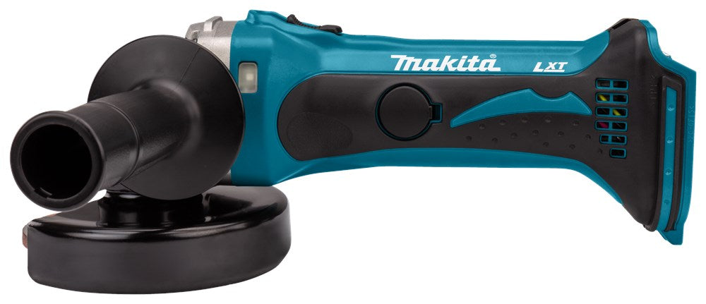 Makita DGA452Z 18V Haakse Slijper 115 mm