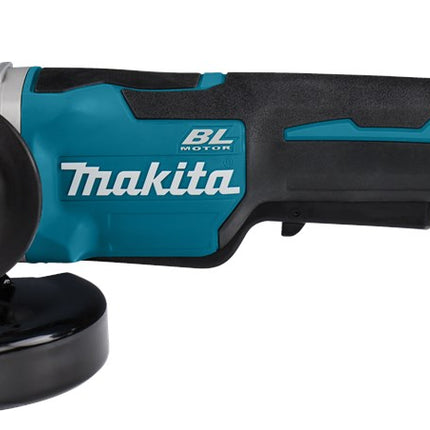 Makita DGA505Z 18V Haakse Slijper 125 mm