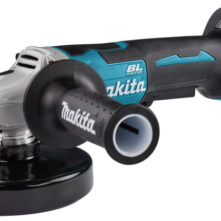 Makita DGA505Z 18V Haakse Slijper 125 mm