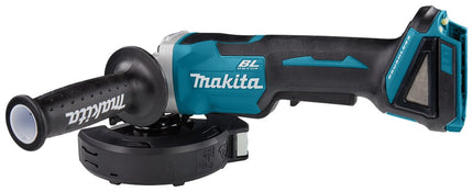 Makita DGA505Z 18V Haakse Slijper 125 mm