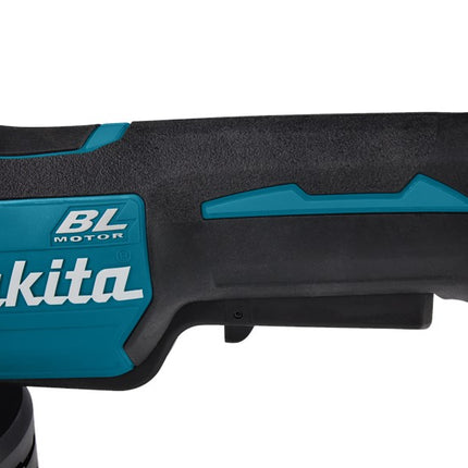 Makita DGA505Z 18V Haakse Slijper 125 mm
