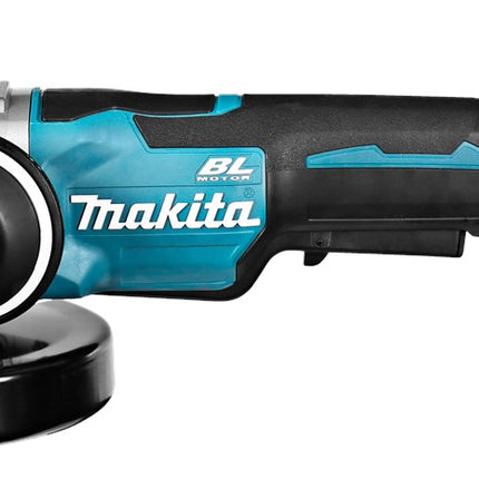Makita DGA508ZJ 18V Haakse Slijper 18V 125mm