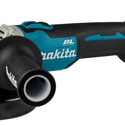 Makita DGA511ZJ 18V Haakse Slijper 125mm