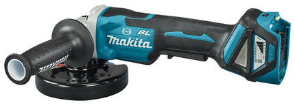 Makita DGA517ZJ 18V Haakse Slijper 125 mm