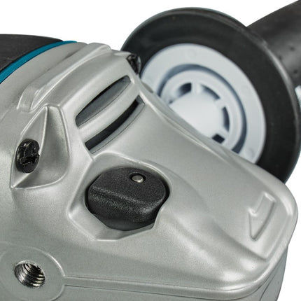 Makita DGA517ZJ 18V Haakse Slijper 125 mm