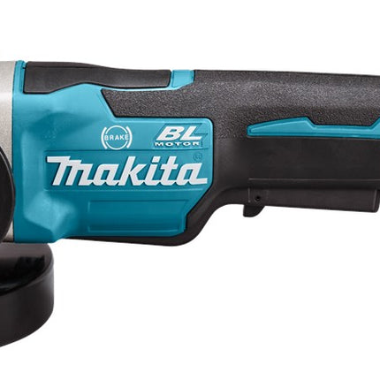 Makita DGA520ZX1 18V Haakse Slijper 125 mm
