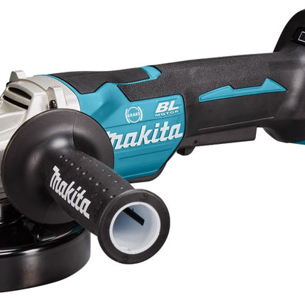 Makita DGA520ZX1 18V Haakse Slijper 125 mm