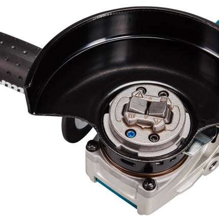 Makita DGA520ZX1 18V Haakse Slijper 125 mm
