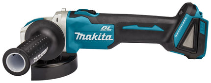 Makita DGA521ZX1 18V Haakse Slijper 125 mm