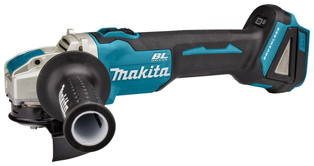 Makita DGA521ZX1 18V Haakse Slijper 125 mm