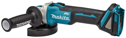 Makita DGA521ZX1 18V Haakse Slijper 125 mm