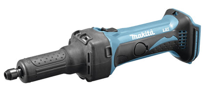 Makita DGD800ZJ 18V Rechte Slijper