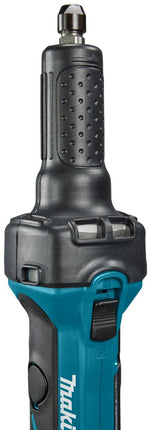 Makita DGD800ZJ 18V Rechte Slijper