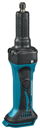 Makita DGD800ZJ 18V Rechte Slijper