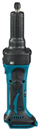 Makita DGD800ZJ 18V Rechte Slijper