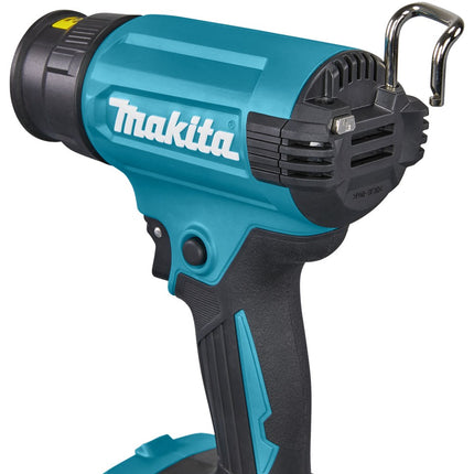 Makita DHG180ZK 18V Heteluchtpistool