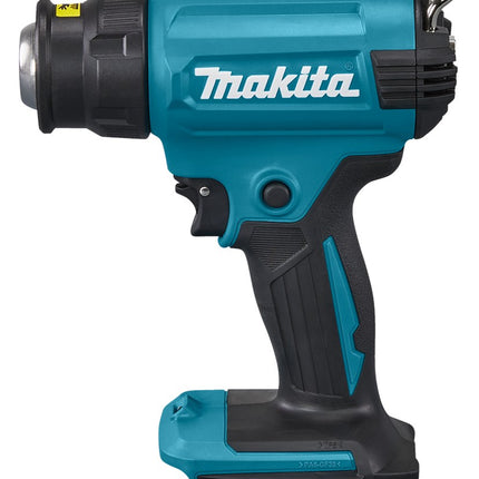 Makita DHG180ZK 18V Heteluchtpistool