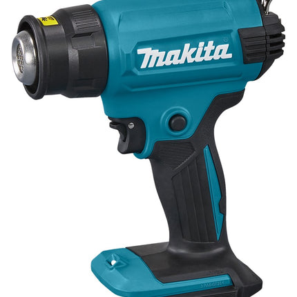 Makita DHG180ZK 18V Heteluchtpistool