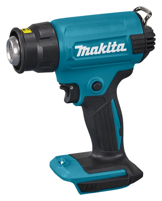 Makita DHG180ZK 18V Heteluchtpistool