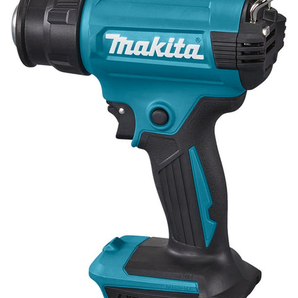 Makita DHG180ZK 18V Heteluchtpistool