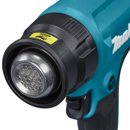 Makita DHG181ZK 18V Heteluchtpistool