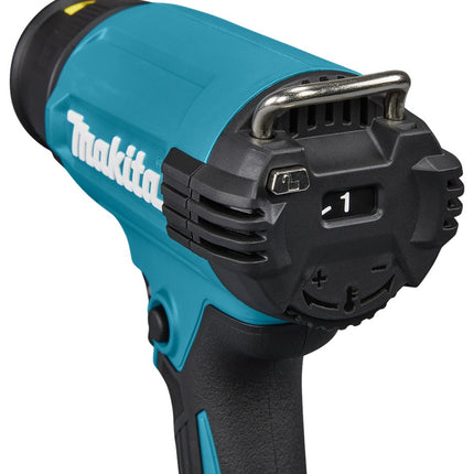 Makita DHG181ZK 18V Heteluchtpistool