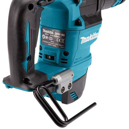 Makita DHK180ZJ 18V Schraper