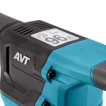 Makita DHK180ZJ 18V Schraper