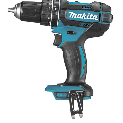 MAKITA DHP482RFJ KLOPBOOR/SCHROEFMACHINE18V - 3,0 AH (2 ST)