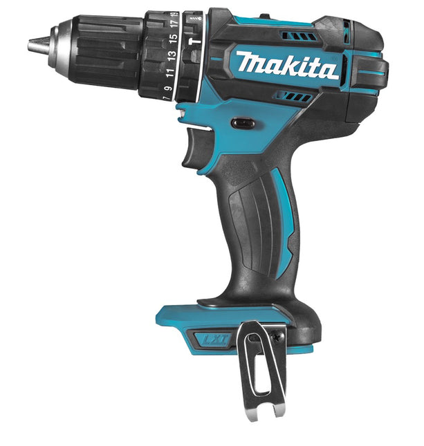 MAKITA DHP482RFJ KLOPBOOR/SCHROEFMACHINE18V - 3,0 AH (2 ST)
