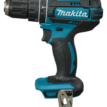 MAKITA DHP482RFJ KLOPBOOR/SCHROEFMACHINE18V - 3,0 AH (2 ST)