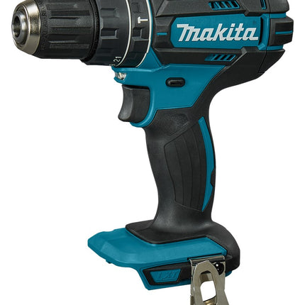 MAKITA DHP482RFJ KLOPBOOR/SCHROEFMACHINE18V - 3,0 AH (2 ST)