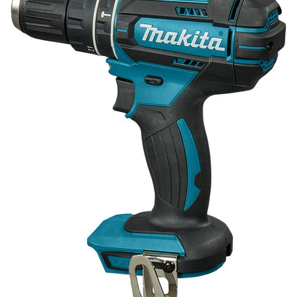 MAKITA DHP482RFJ KLOPBOOR/SCHROEFMACHINE18V - 3,0 AH (2 ST)