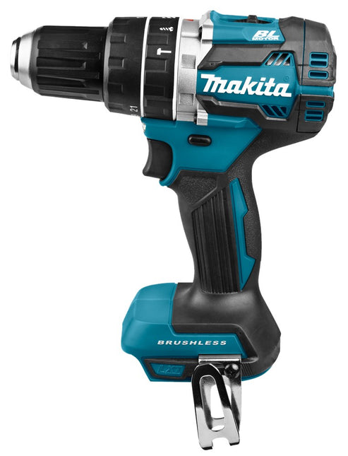 Makita DHP484ZJ 18V Klopboor- Schroefmachine