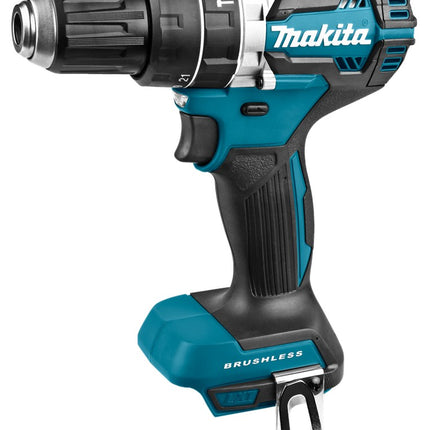 Afbeelding Makita 18 v klopboor-/schroefmachine