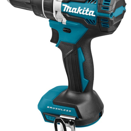 Afbeelding Makita 18 v klopboor-/schroefmachine