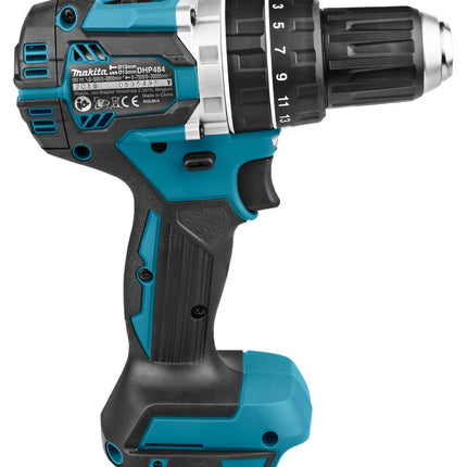 Afbeelding Makita 18 v klopboor-/schroefmachine