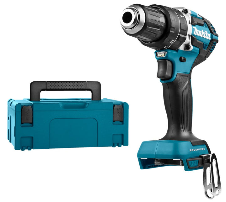 Makita DHP484ZJ 18V Klopboor- Schroefmachine
